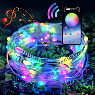 ITSLUX® Led Strip Lights