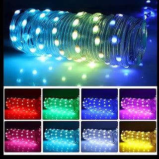 ITSLUX® Led Strip Lights