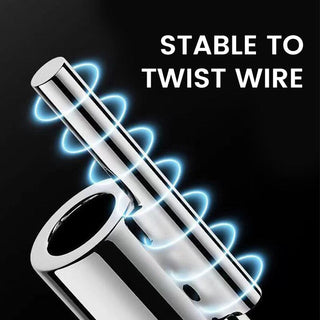 Wire Twisting Tool