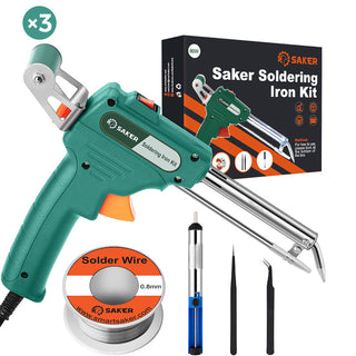 Soldering Iron Kit