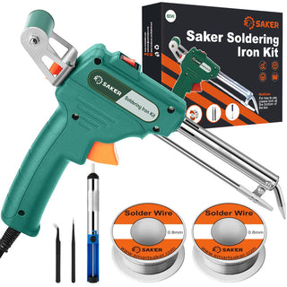 Soldering Iron Kit