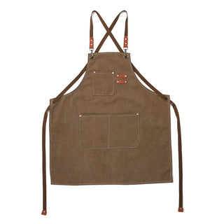 Woodworking Apron