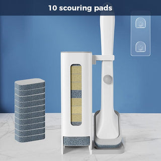 Multifunctional Kitchen Brush