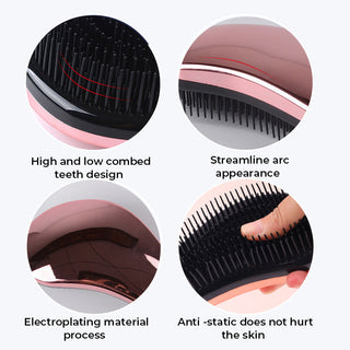 Detangler Brush