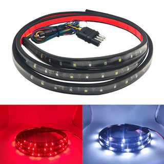 60inches 4 in 1 LED Truck Lights