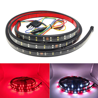 60inches 4 in 1 LED Truck Lights