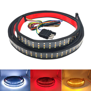 60inches 4 in 1 LED Truck Lights