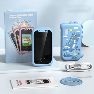 Sunnook Kids Educational Smartphone Toy