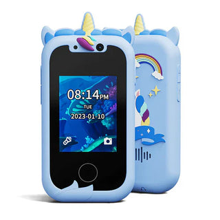 Sunnook Kids Educational Smartphone Toy