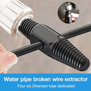 Screw Extractor