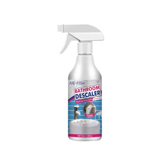 Bathroom Stubborn Stains Cleaner