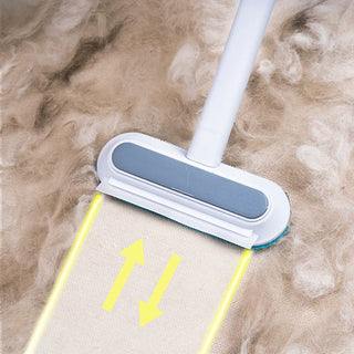 3-in-1 Pet Hair Cleaning Brush