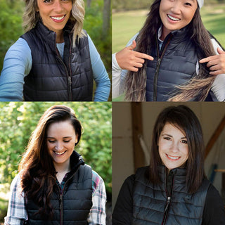 Sunnook Outdoor Heated Vest