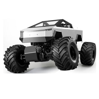 Crawler Off-road Truck