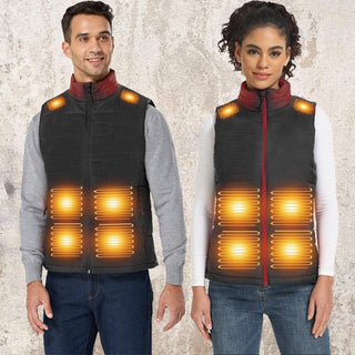 Sunnook Outdoor Heated Vest