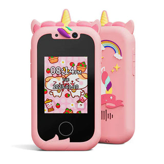 Sunnook Kids Educational Smartphone Toy