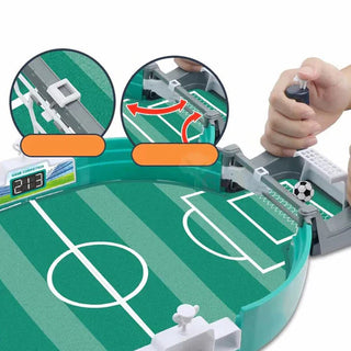 Sunnook Football Table Interactive Game