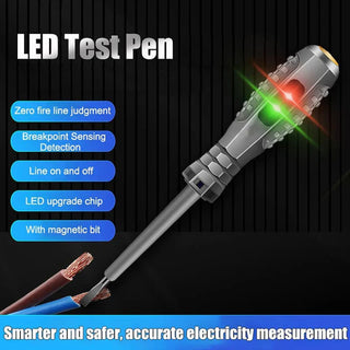 Sunnook Measuring Electric Pen