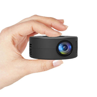 Sunnook Portable Mini Projector