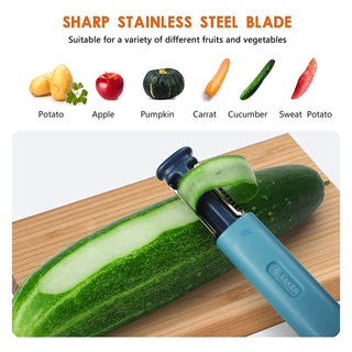 3 in 1 Vegetable Peeler