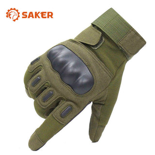 Cloth Tactical Gloves