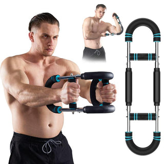 Sunnook ultimate Twister arm trainer