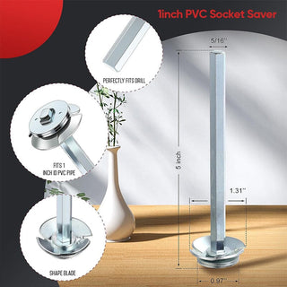 PVC Socket Saver