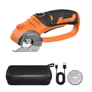 Cordless Electric Scissors