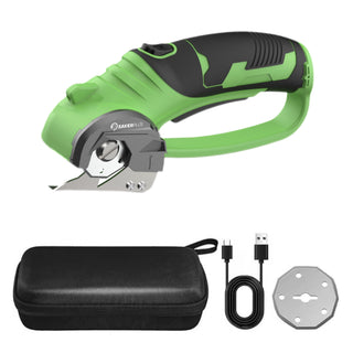 Cordless Electric Scissors