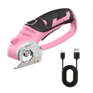 Cordless Electric Scissors