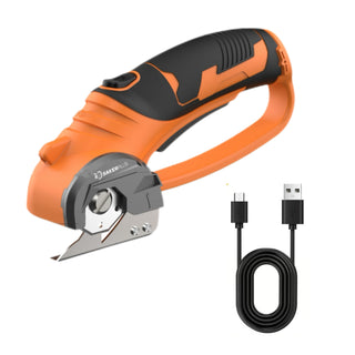 Cordless Electric Scissors