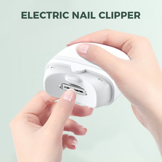 Sunnook Electric Nail Clippers