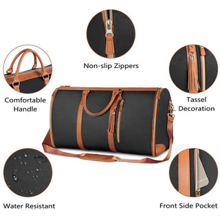 Foldable Travel Bag