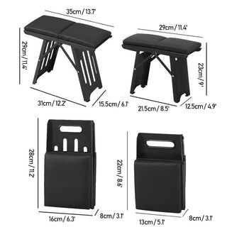 Outdoor Portable Folding Stool