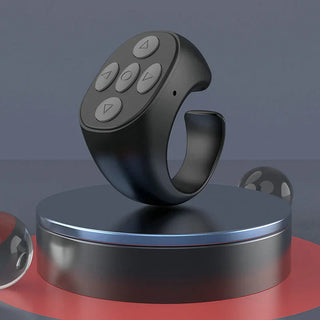 Sunnook Fingertip Wireless Bluetooth Remote Control