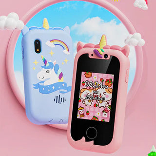 Sunnook Kids Educational Smartphone Toy