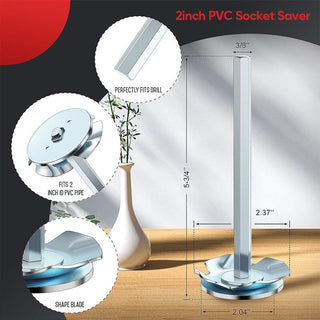 PVC Socket Saver