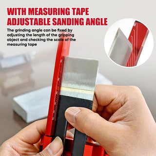 PrecisionSharp Chisel & Plane Honing Guide