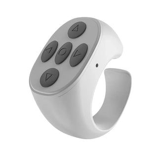 Sunnook Fingertip Wireless Bluetooth Remote Control