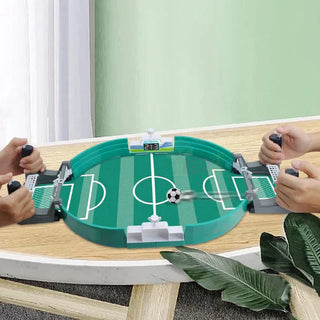 Sunnook Football Table Interactive Game