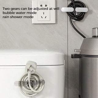 Kitchen Cable Organizer