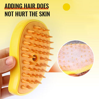 Pet Spray Massage Comb