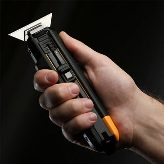 Sunnook 2 in 1 Scraper Utility Knife