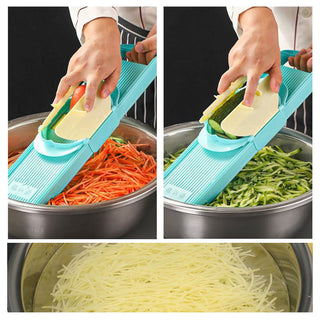 Vegetable Grater