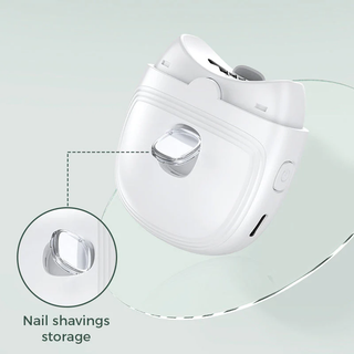 Sunnook Electric Nail Clippers