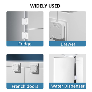 Child Safety Cabinet Locks