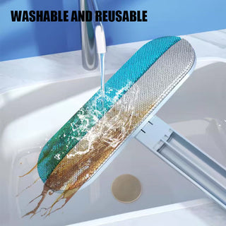 3-in-1 Pet Hair Cleaning Brush