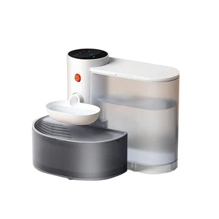 Sunnook Automatic Pet Water Fountain