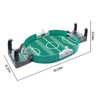 Sunnook Football Table Interactive Game