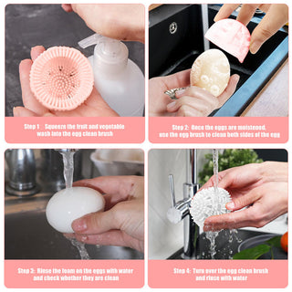 Egg Wash Brush